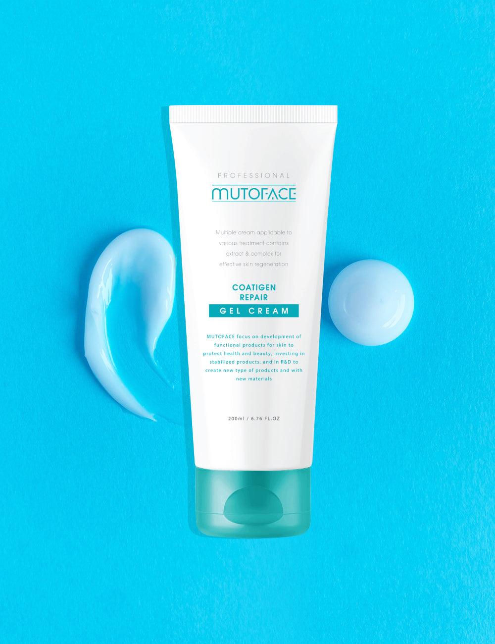 Mutoface Repair Cream