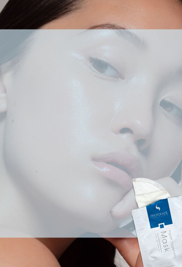 Korean Skincare Products Sheet Mask