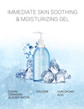 Skin Soothing Gel