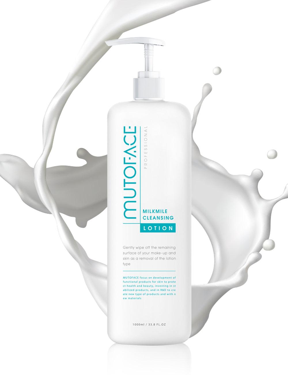 Large Cleansing Lotion