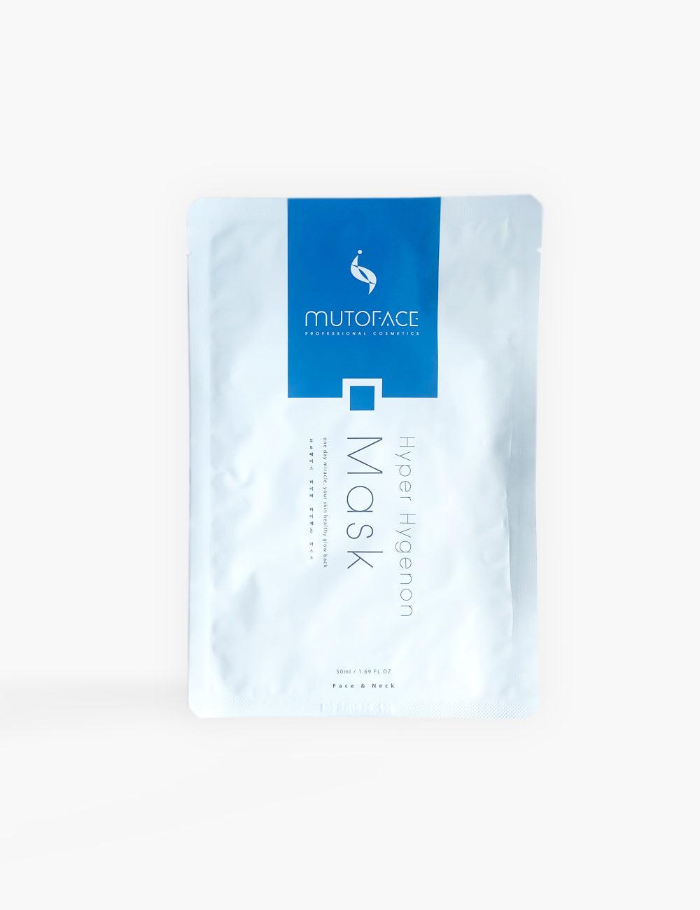 Sheet Mask