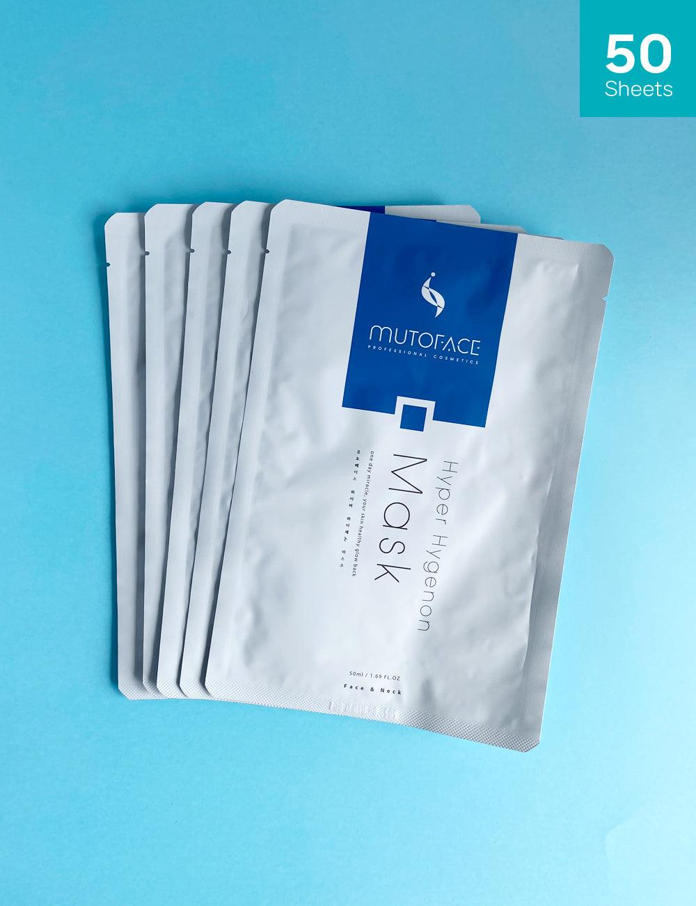 Mutoface Sheet Mask