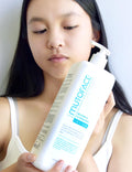 Hydrating Cleansing Lotion